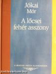 A lőcsei fehér asszony