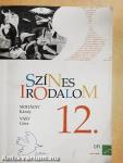 Színes irodalom 12.