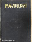 Immanuel Kant