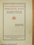 Immanuel Kant