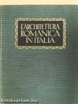 L'architettura romanica in Italia