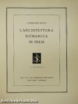 L'architettura romanica in Italia