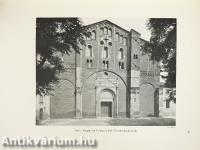 L'architettura romanica in Italia