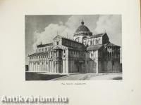 L'architettura romanica in Italia