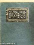 Wohnungskultur und Möbel der italienischen Renaissance
