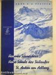 Hannes Schneider's hohe schule des skilaufes