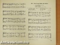 Geestelijke Liederen uit den schat van de Kerk der eeuwen III.