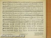 Geestelijke Liederen uit den schat van de Kerk der eeuwen I.