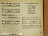 Geestelijke Liederen uit den schat van de Kerk der eeuwen I.