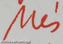 Nihilvill verscsarnoka