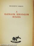 A Harmadik Birodalom bukása