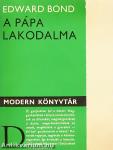A pápa lakodalma