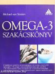 Omega-3 szakácskönyv