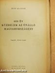 400 év küzdelem az önálló Magyarországért