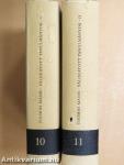 Válogatott tanulmányok I-II.