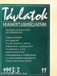 Távlatok 1993/3.