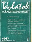 Távlatok 1992/5.