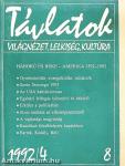 Távlatok 1992/4.
