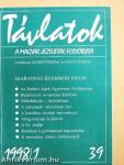 Távlatok 1998/1.