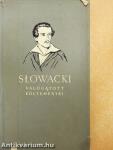 Slowacki válogatott költeményei