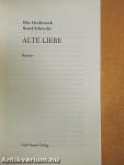 Alte Liebe
