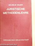 Juristische Methodenlehre