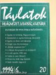 Távlatok 1994/6.