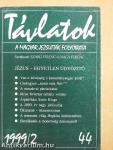 Távlatok 1999/2.