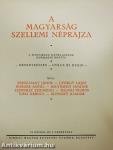A magyarság néprajza III.