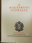 A magyarság néprajza III.