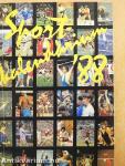Sportkalendárium 1988