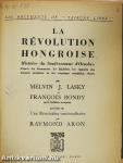 La Révolution Hongroise