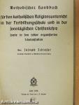 Methodisches Handbuch (gótbetűs)