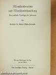 Menschenkenntnis und Menschenbehandlung (gótbetűs)
