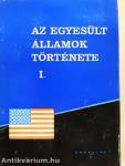 Az Egyesült Államok története I-II.
