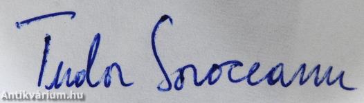 Acta Musei Napocensis X. (aláírt példány)