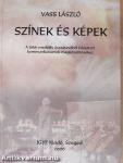 Színek és képek (aláírt példány)