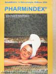 Pharmindex Rehabilitációs- és Balneoterápia, Wellness 2004 (dedikált példány)