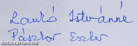 Derekegyház oktatási intézményeinek története (dedikált példány)