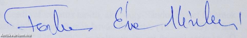 1848-49 Kölesden (dedikált példány)