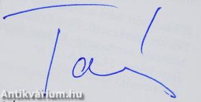 Balneoterápia és hidroterápia (dedikált példány)