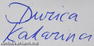 Mennyit adtál érte? (dedikált példány)