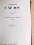 A csinovnyik halála