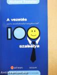 A vezetés 100 szabálya