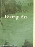 Pekingi ősz
