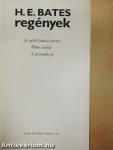 Regények