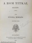 A rom titkai