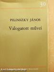 Pilinszky János válogatott művei