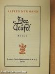 Der Teufel (gótbetűs)