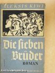 Die sieben Brüder (gótbetűs)